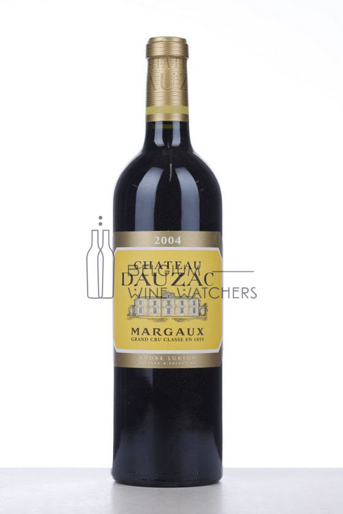 Picture of 2004 DAUZAC
